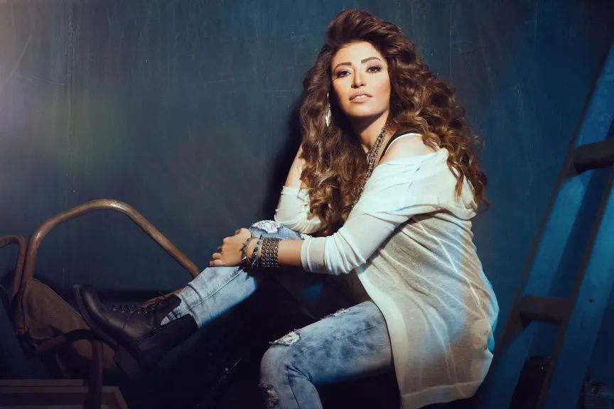 بعد غد.. غادة رجب تتغنى بروائع الموجي في أمسية بالأوبرا بمشاركة نجوم الطرب