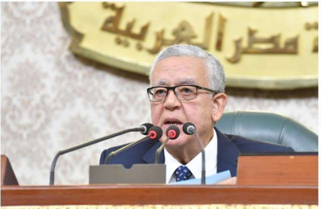 رئيس مجلس النواب  يهنئ الرئيس السيسي بذكرى تحرير سيناء