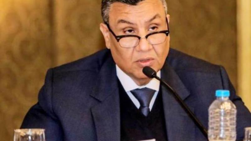 ردا علي وكيل خطة النواب : وزارة البترول المصرية موظف واحد اصلي و ٥٥٠ منتدبين