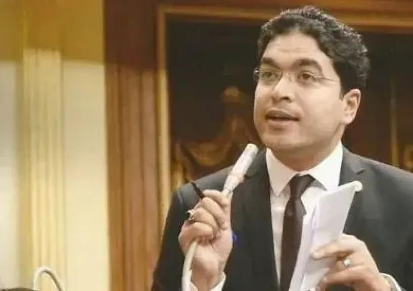 4 وجوه للمعارضة تحجز مقاعدها تحت قبة مجلس النواب وفقًا للنتائج الرسمية