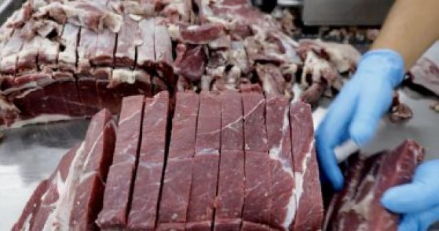 أسعار اللحوم البلدى.. الضأن يتراوح بين 130-150 جنيها للكيلو