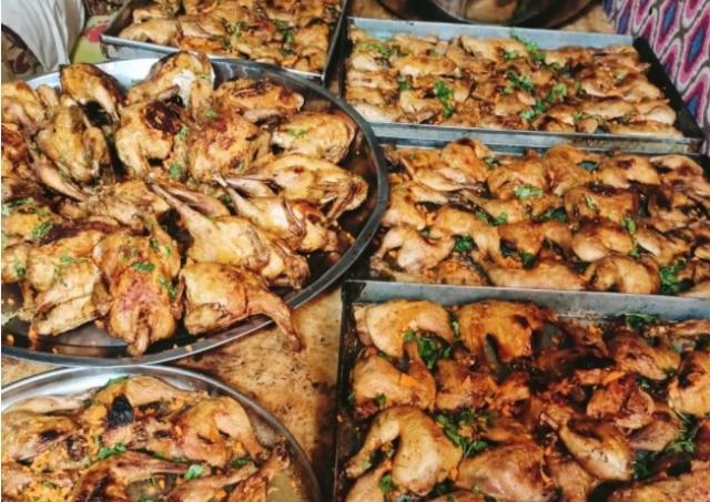 توزيع 400 وجبة جاهزة على الأسر الأكثر فقرًا في دمياط