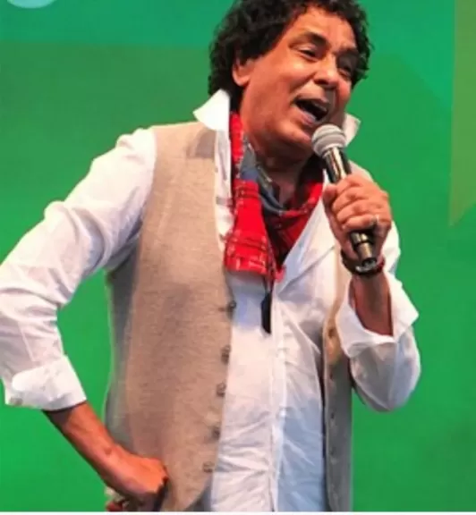 محمد منير 