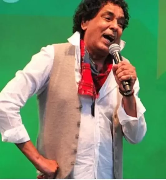 محمد منير