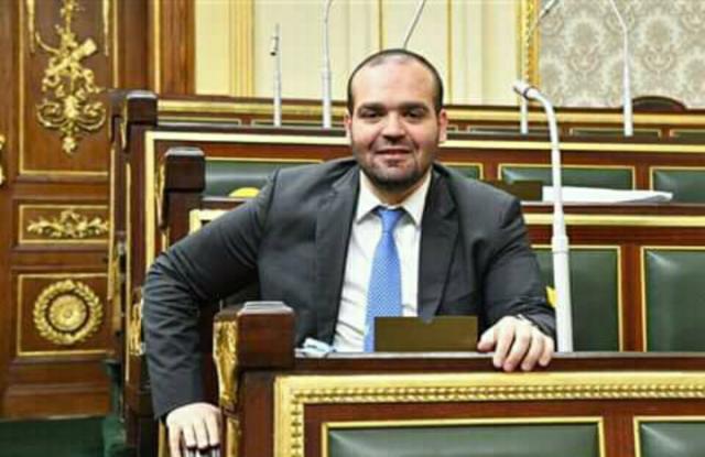 النائب كريم السادات