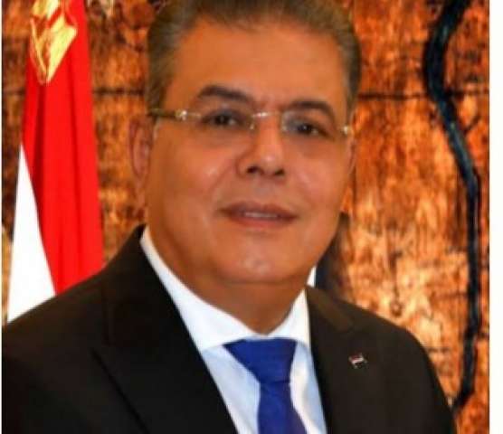 منصور عضو الشيوخ:  قرارات الحكومة تنقذالشعب من كورونا