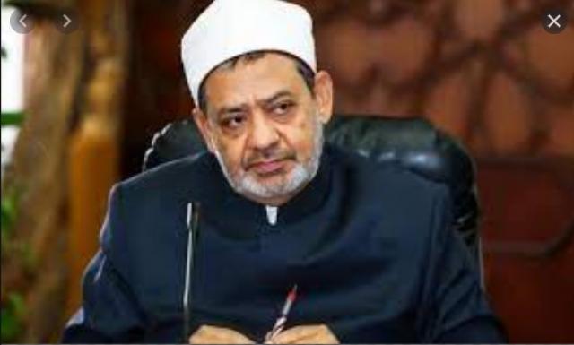 الدكتور أحمد الطيب شيخ الأزهر أفتى بشكل قاطع بإلغاء «بيت الطاعة» لما فيه من إهانة ‏للزوجة