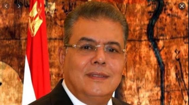 منصور عضو الشيوخ يشيد باتفاق تصنيع ٤٠مليون جرعة لقاح كورونا محليا خلال عام