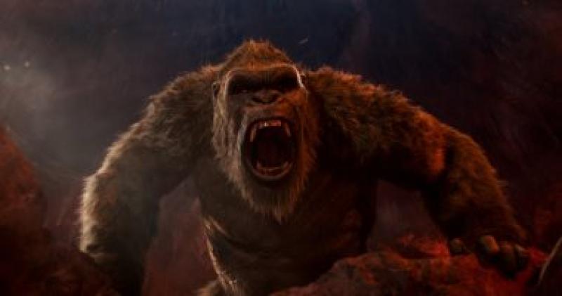 فيلم Godzilla x Kong يقترب من تحقيق 8 ملايين جنيها في دور العرض المصرية