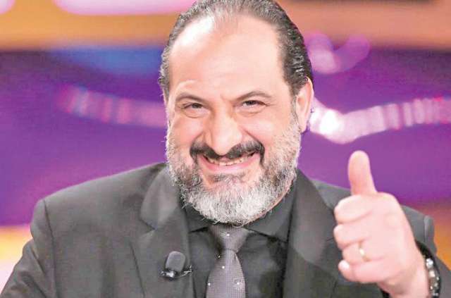 خالد الصاوي