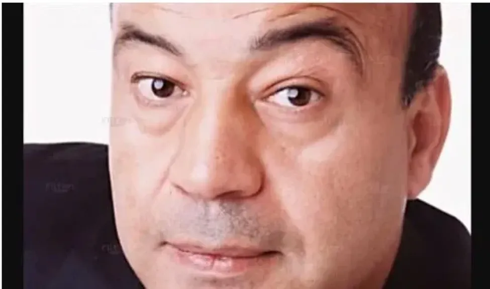 حجاج عبد العظيم يشكر أشرف زكي على موقفه ”اعرف الحكاية”