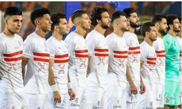 الزمالك يطلب نقل مباراة المقاصة بالكاس الى ملعب اخر 