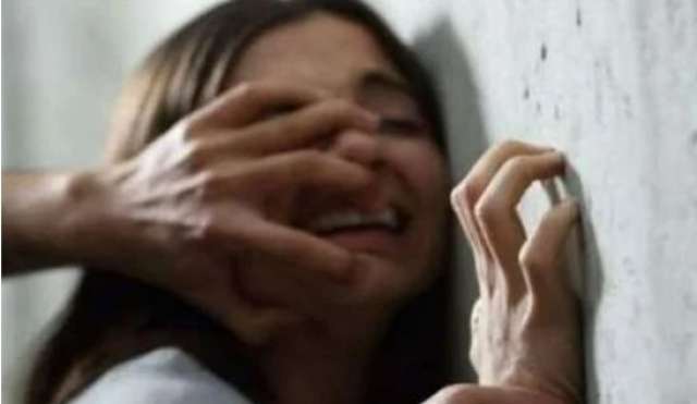 واقعة اغتصاب
