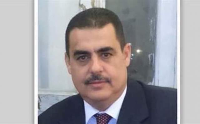 المهندس علاء عبدالعزيز