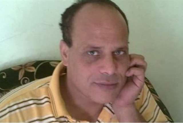 محمد على عزب