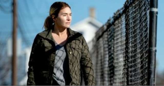 الممثلة كيت وينسلت