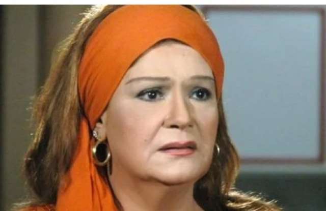 ميمى جمال 