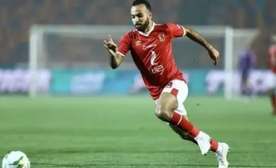 أولى جلسات استئناف المتهم بالنصب على نجم الأهلي مجدي قفشة