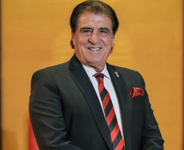 النائب  أحمد فؤاد أباظة 