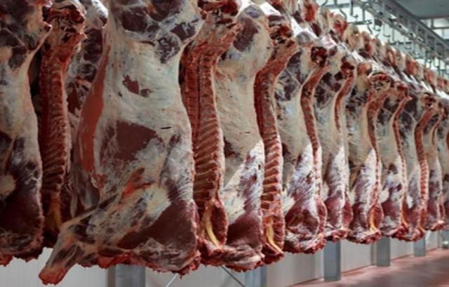 تعرف على أسعار اللحوم البلدى اليوم 2-7-2021