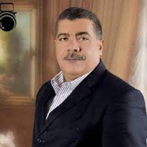 النائب معتز محمد محمود