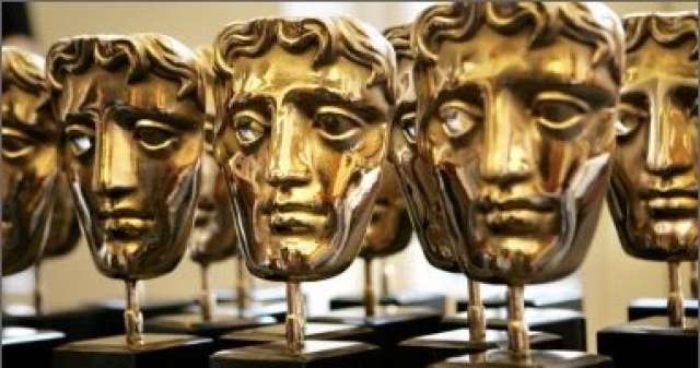 جوائز الـ BAFTA TV