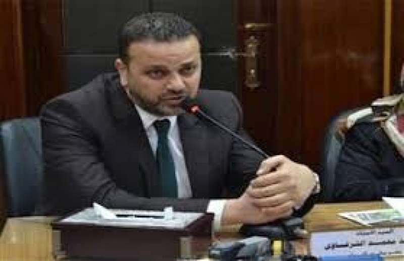 النائب أحمد الشرقاوي: قانون إدارة المنشآت الصحية كارثة بكل المقاييس