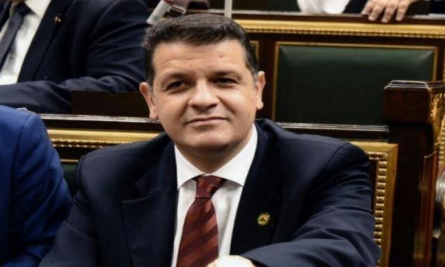 طارق رضوان: التشكيل الجديد للمجلس القومي لحقوق الإنسان يضم خبرات سياسية وحقوقية كبيرة