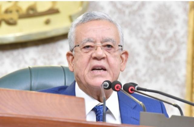 البرلمان يوافق علي المادة الاولي بقانون تنظيم الشهر العقاري