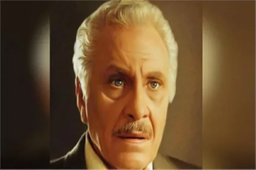 أيقونة فنية استثنائية وترك بصمة لا تمحى.. ذكرى ميلاد محمود مرسى