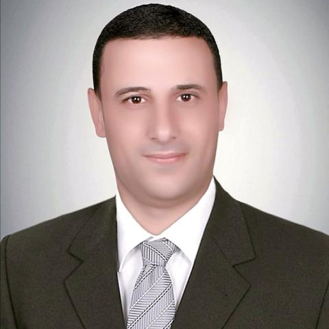 الكاتب الصحف متولي عمر 