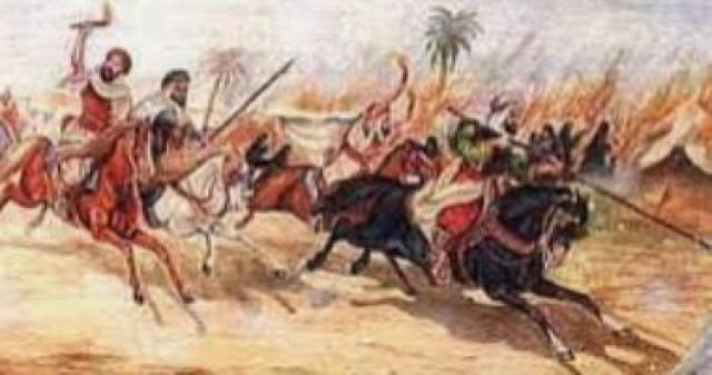 معركة فخ