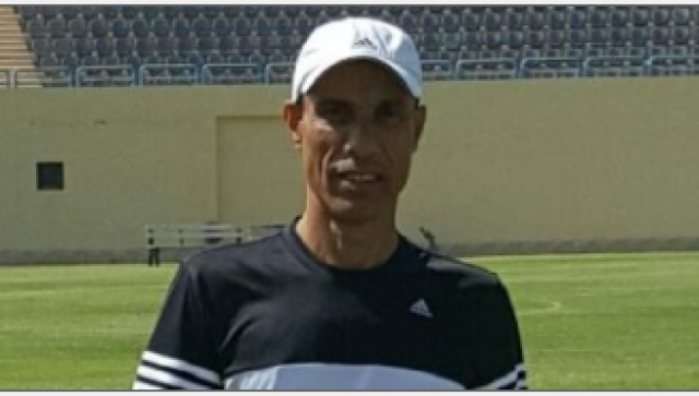 خالد عبد الله