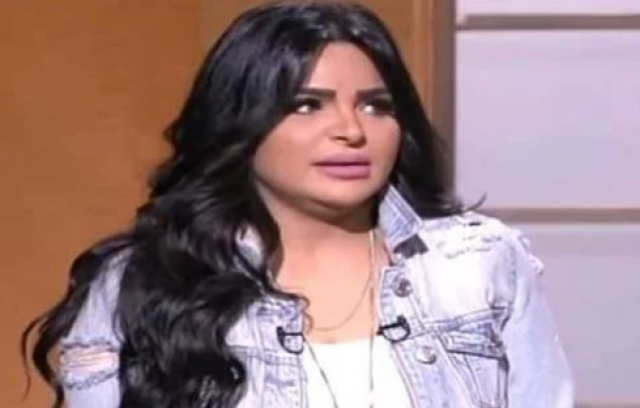 المطربة هدى