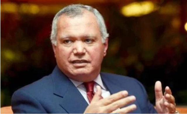 السفير محمد عرابي