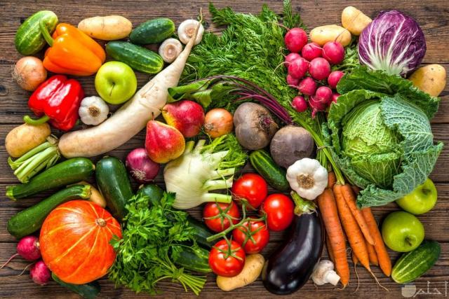 أسعار الخضروات والفاكهة اليوم 1-7-2021 في مصر
