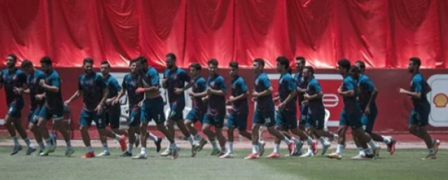 قائمة الاهلي