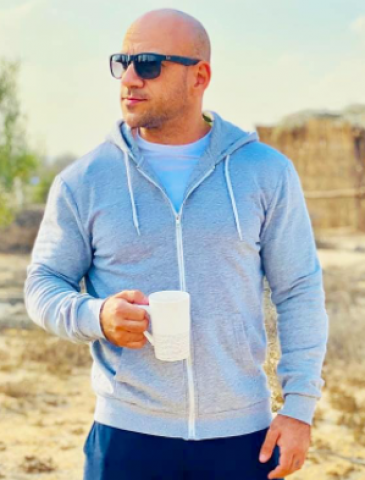 احمد مكي