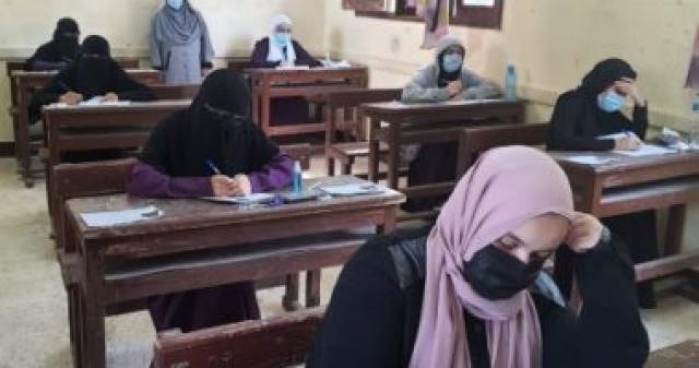 امتحانات الثانوية الأزهرية