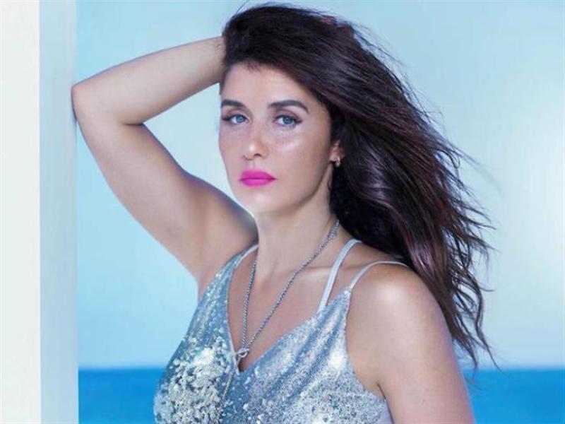  غاده بطله مسلسل لانش بوكس