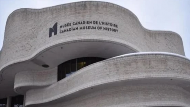 المتحف الكندي للتاريخ