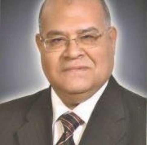 ناجى الشهابى  زعيم المارضة السابق بمجلس الشورى