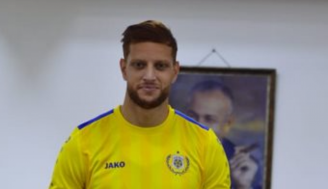 فخر الدين بن يوسف