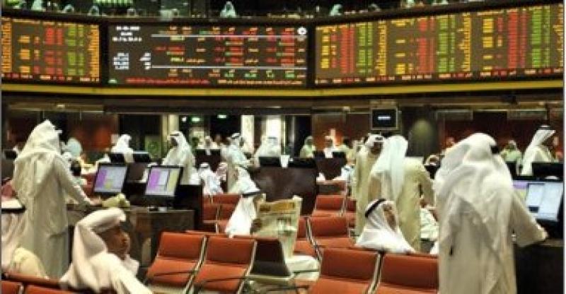 هبوط بورصات الكويت والإمارات والبحرين بأولى جلسات عام 2023.. وصعود السعودية