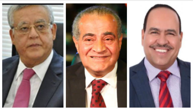 النائب أحمد قورة يحذر من شبهات الفساد داخل  الشركة المصرية القابضة لتجارة الجملة بسوهاج