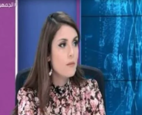 ماهيتاب هانى