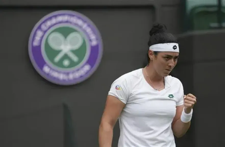 ريباكينا تفوز على بيجولا وتضرب موعدًا مع سابالينكا في نهائي بطولة أستراليا المفتوحة للتنس