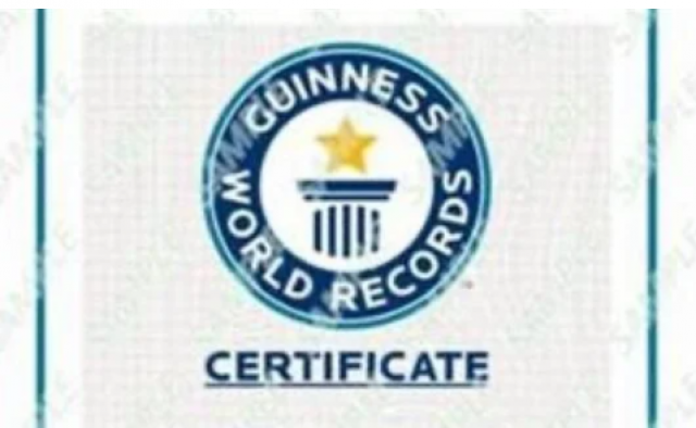 موسوعة جينيس