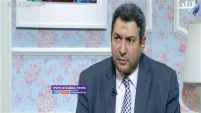 اكرم غانم اخصائي تغذية