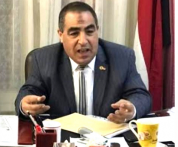 مدير ادارة الساحل التعليمية 